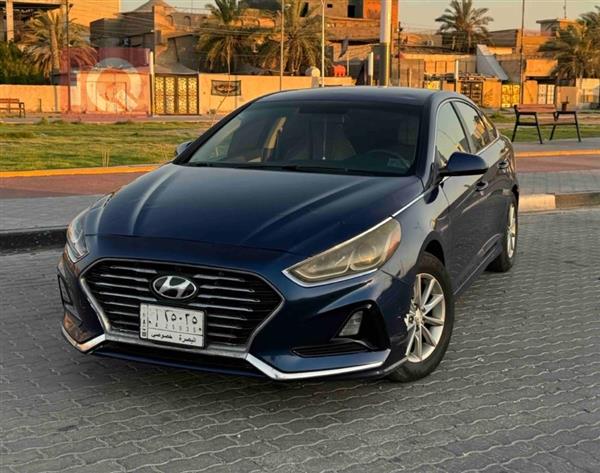 Hyundai for sale in Iraq